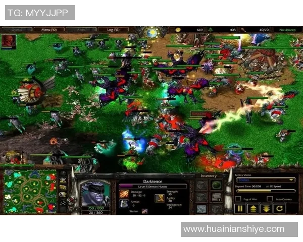 DOTA2战术解析：深入探讨EDG战队的游戏控制策略与执行技巧